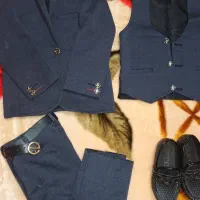 لباس|کفش و لباس بچه|اهواز, اهواز|دیوار