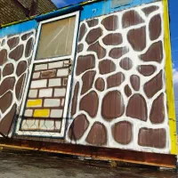 کانکس|فروشگاه و مغازه|کنگاور, |دیوار