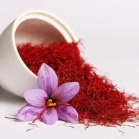 فروش زعفران برند دو غزال و قائنات زیر قیمت بازار