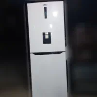 یخچال فریزر بدون برفک سوزان ۲سال کارکرده