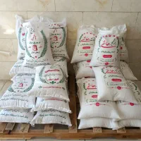 برنج گیلان.خوش عطروخوش پخت به شرط.