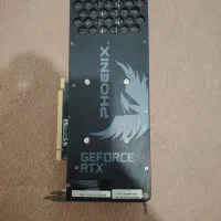 کارت گرافیک gain ward rtx 3070 ti