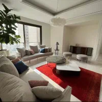 فرمانیه۲۶۰ متر مانند هتل ها ۷ستاره دبی لاکچری|اجارهٔ آپارتمان|تهران, فرمانیه|دیوار