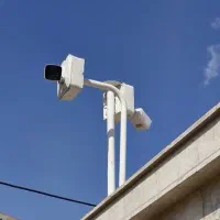 دوربین مداربسته آی پی و اچ دی|دوربین مداربسته|شیراز, معالیآباد|دیوار