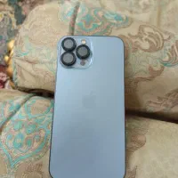 گوشی آیفون 13پرومکس سری m پک اصلی zaa