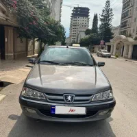پژو پارس tu5 دریچه سیمی