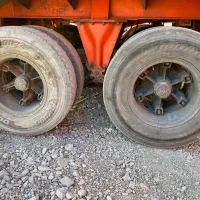 کشنده کمپرس|خودرو سنگین|ملایر, |دیوار