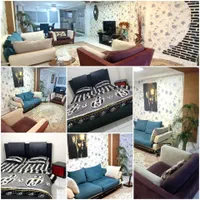 اجاره روزانه/ماهانه آپارتمان قیطریه
