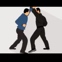 کلاسهای حرفهای دفاع شخصی و کیکبوکسینگ