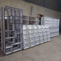 استندآبشاری دالبوری  عطاری مغازه  حبوبات|فروشگاه و مغازه|اصفهان, قهاب جنوبی|دیوار