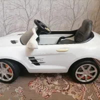 ماشین شارژی