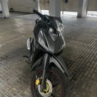 لیفان ۱۳۵ بی کلاچ|موتورسیکلت|ساری, |دیوار