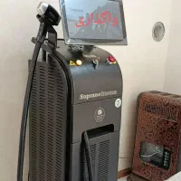 لیزر تیتانیوم وارداتی با مراجعه فعال در مطب|آرایشگاه و سالن‌های زیبایی|مشهد, دانشجو|دیوار