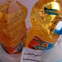 روغن مایع غنچه