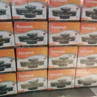 ۷ پارچه تفلون