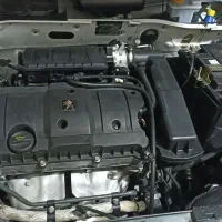 پژوSLX۴۰۵موتوTU5|خودرو سواری و وانت|دزفول, |دیوار