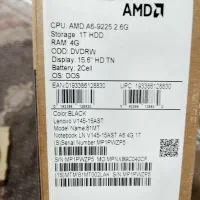 lenovo amd a6