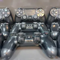 دسته اصلی پلی استیشن ۴ PS4|کنسول، بازی ویدئویی و آنلاین|کازرون, |دیوار