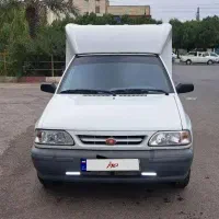 پراید وانت ۴۰۳