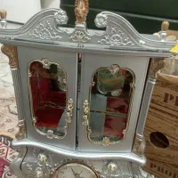 ساعت و جاجواهری