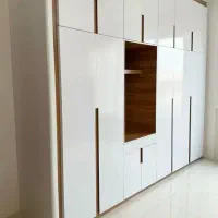 کابینت و کمد دیواری