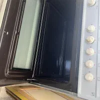 یخچال و فریزر و کاز فر|یخچال و فریزر|بومهن, |دیوار