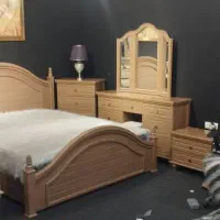 صنایع چوب اسلانی با بیش از ۲۰ سال سابقه|تخت و سرویس خواب|رباط‌کریم, شهرک صنعتی ده‌حسن|دیوار