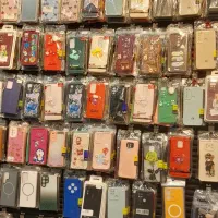 کاور گارد قاب ۱۴۰ ۱۶۰ ۱۸۰ تومان|لوازم جانبی موبایل و تبلت|خرم‌آباد, |دیوار