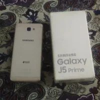 یک عدد گوشی G5 با کارتون