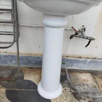 روشویی سالم|لوازم سرویس بهداشتی|لار, |دیوار