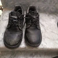 کفش ایمنی برق سایز41