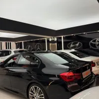 Bmw 330i 2018|خودرو سواری و وانت|تهران, سهروردی|دیوار