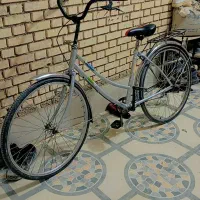 دوچرخه ژاپنی|دوچرخه، اسکیت، اسکوتر|خرمشهر, |دیوار