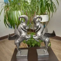 علامت محرم