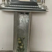 کنسول ( میز)