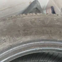 لاستیک ۱۴ ساینا و تیبا