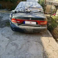 میتسوبیشی گالانت عینکی93 دنده ای