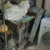 آره آتشی تک فاز
