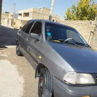 پراید بیرنگ و سالم|خودرو سواری و وانت|بروجن, |دیوار