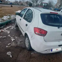 تیبا 2|خودرو سواری و وانت|اردبیل, |دیوار