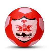 توپ لاستیکی بتا پرسپولیس استقلال