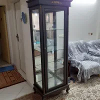 بوفه شیک چهار طبقه