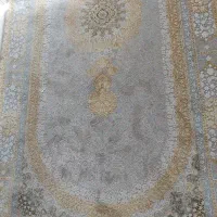 دو عددقالیچه|فرش|تهران, باغ فیض|دیوار