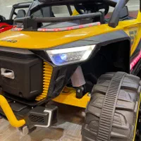 فروشگاه ماشین شارژی SR 4x4|اسباب‌‌بازی|سیرجان, |دیوار