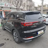 تیگو ۷ پرو ۱۴۰۲ گارانتی فعال|خودرو سواری و وانت|باقرشهر, |دیوار