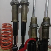 کمک ریگلاژی kbs|قطعات یدکی و لوازم جانبی|خمینی‌شهر, |دیوار