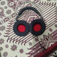 هدفون گیمینگ مارک دراگون|لوازم جانبی موبایل و تبلت|شیراز, سعدیه شمالی|دیوار