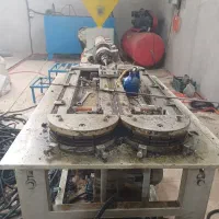 کار در تولیدی لوله برق