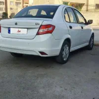 ساینا ۹۶ /سالم|خودرو سواری و وانت|اصفهان, باغ فدک|دیوار