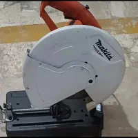 پروفیل بر ماکیتا